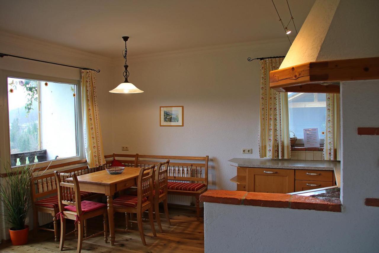Haus Stangl Apartment บาดเอาส์ซี ภายนอก รูปภาพ