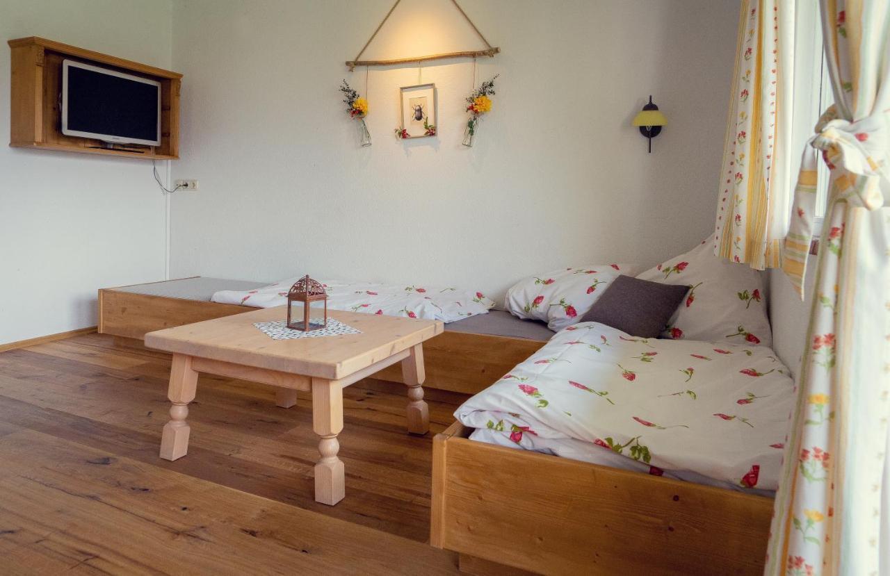Haus Stangl Apartment บาดเอาส์ซี ภายนอก รูปภาพ