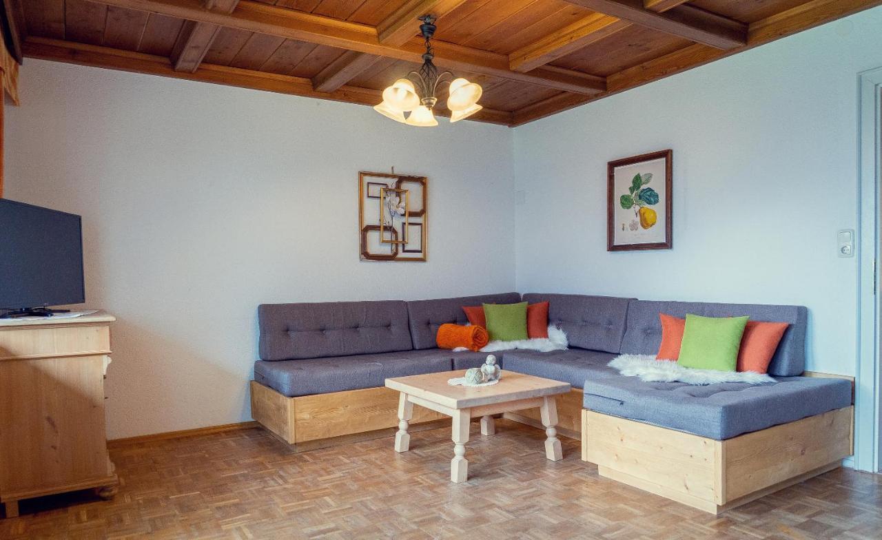 Haus Stangl Apartment บาดเอาส์ซี ภายนอก รูปภาพ