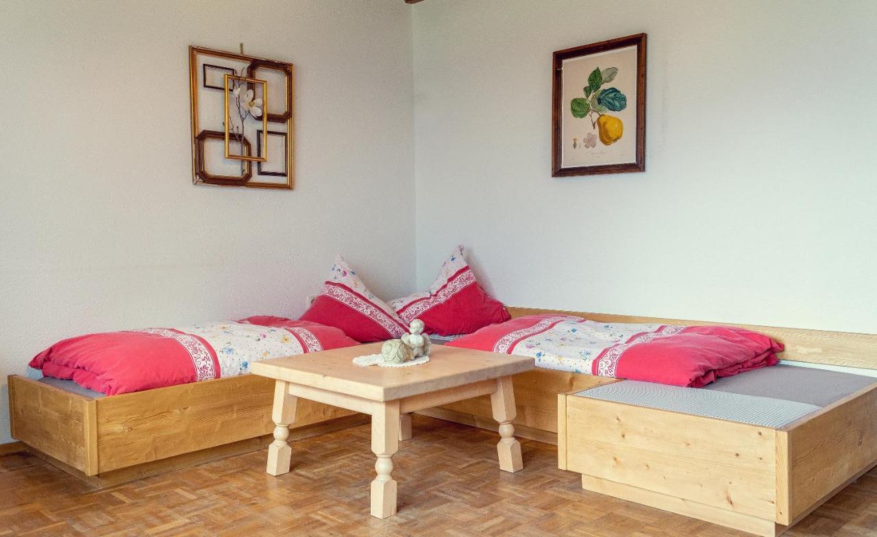 Haus Stangl Apartment บาดเอาส์ซี ภายนอก รูปภาพ