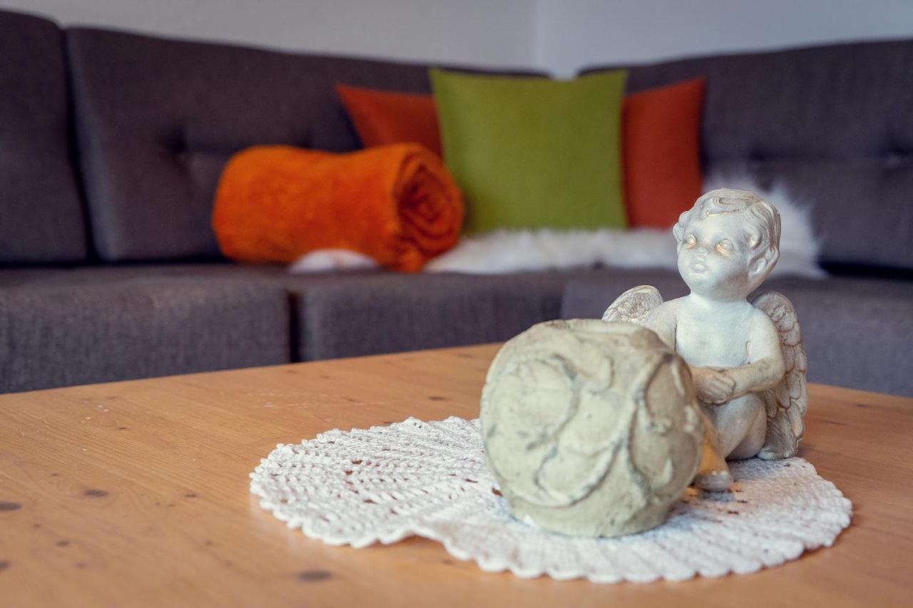 Haus Stangl Apartment บาดเอาส์ซี ภายนอก รูปภาพ