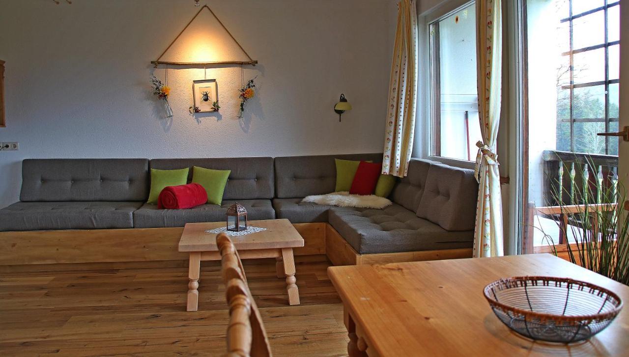 Haus Stangl Apartment บาดเอาส์ซี ภายนอก รูปภาพ