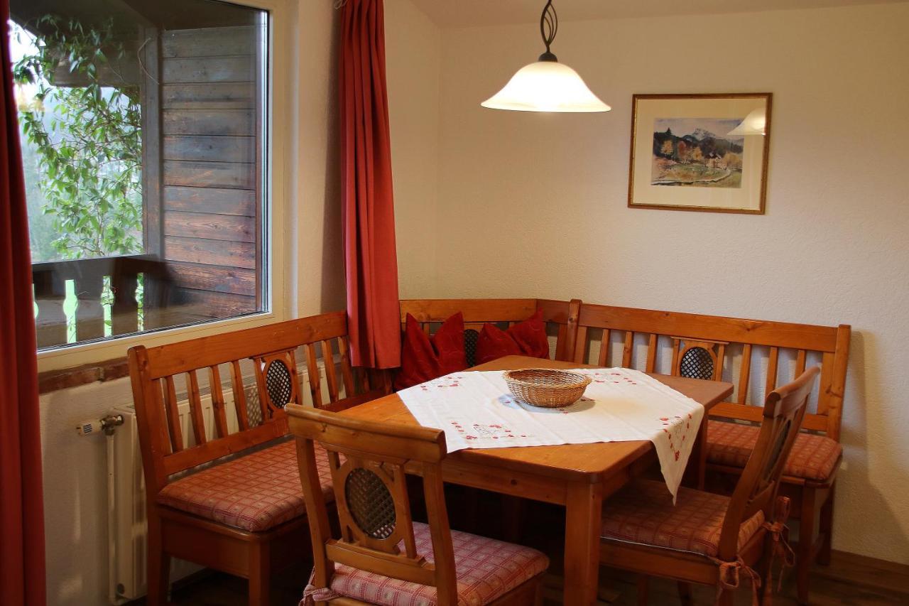 Haus Stangl Apartment บาดเอาส์ซี ภายนอก รูปภาพ