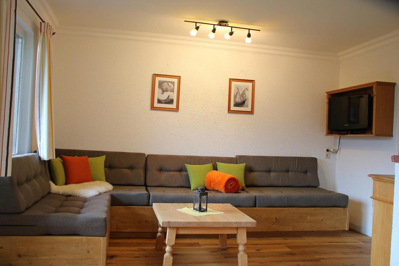 Haus Stangl Apartment บาดเอาส์ซี ภายนอก รูปภาพ