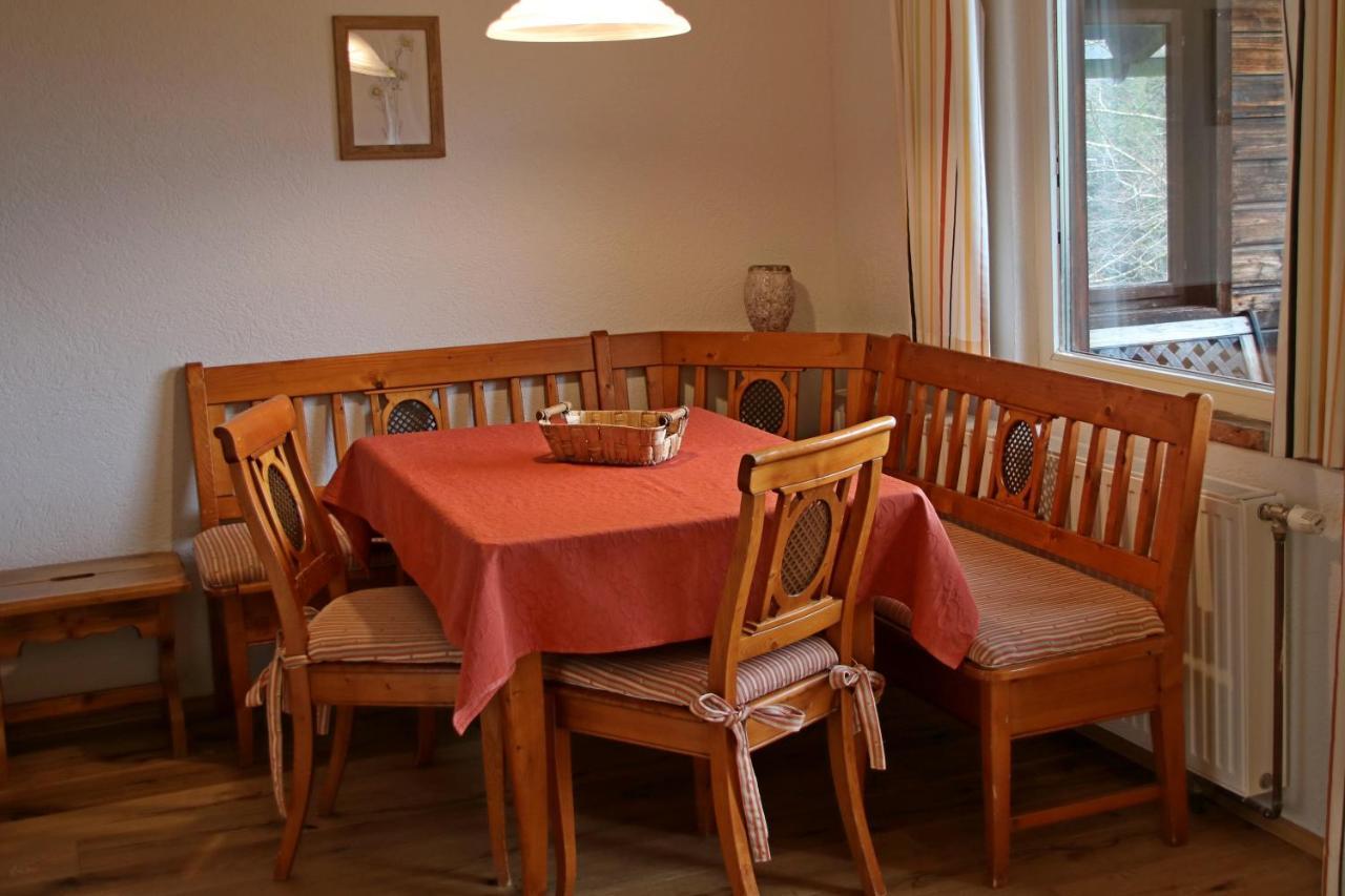 Haus Stangl Apartment บาดเอาส์ซี ภายนอก รูปภาพ