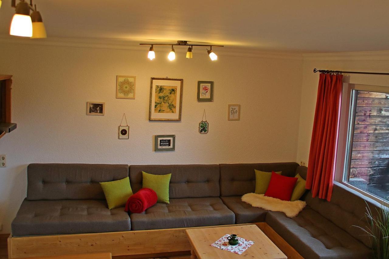 Haus Stangl Apartment บาดเอาส์ซี ภายนอก รูปภาพ