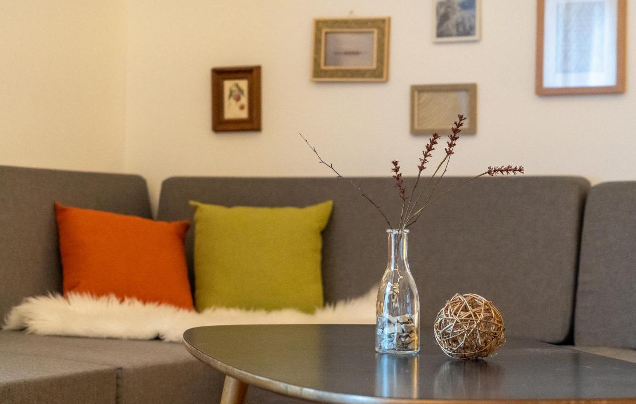 Haus Stangl Apartment บาดเอาส์ซี ภายนอก รูปภาพ