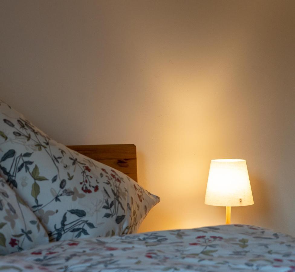 Haus Stangl Apartment บาดเอาส์ซี ภายนอก รูปภาพ