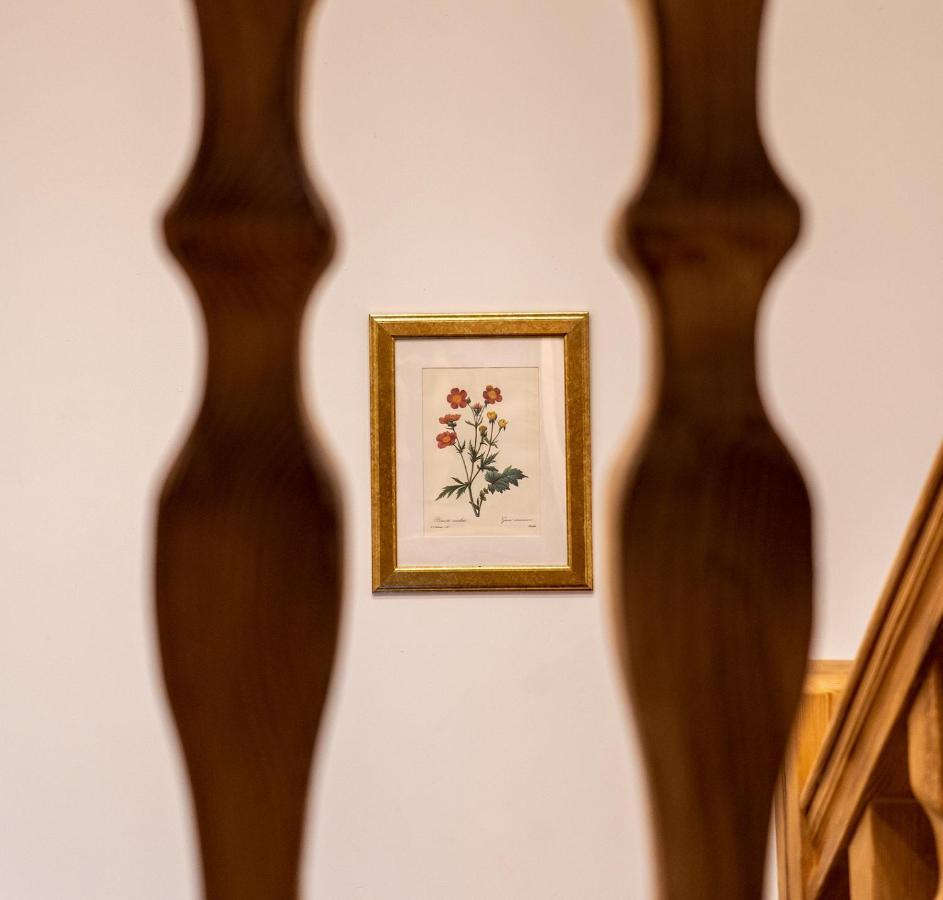 Haus Stangl Apartment บาดเอาส์ซี ภายนอก รูปภาพ