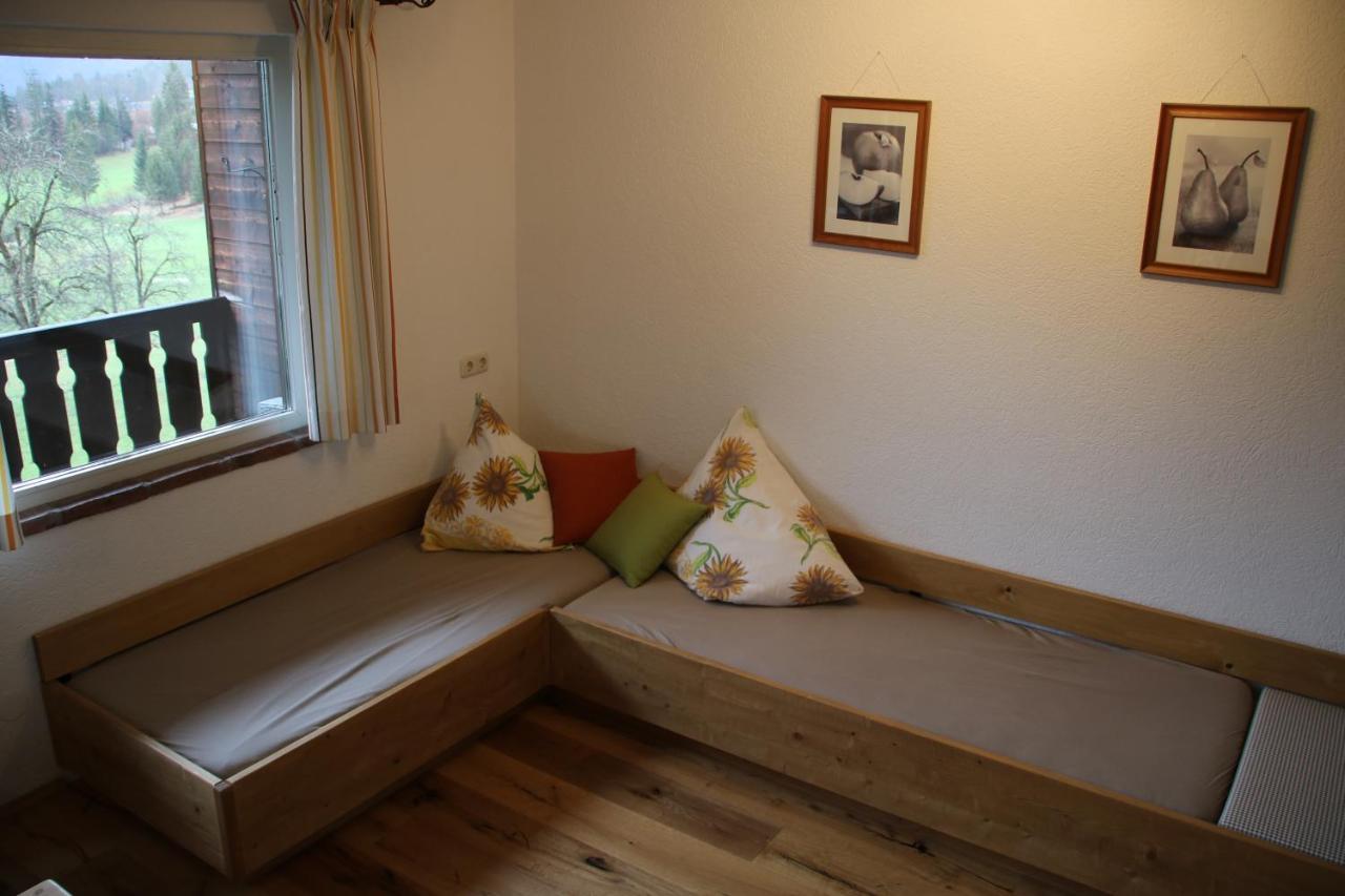 Haus Stangl Apartment บาดเอาส์ซี ภายนอก รูปภาพ