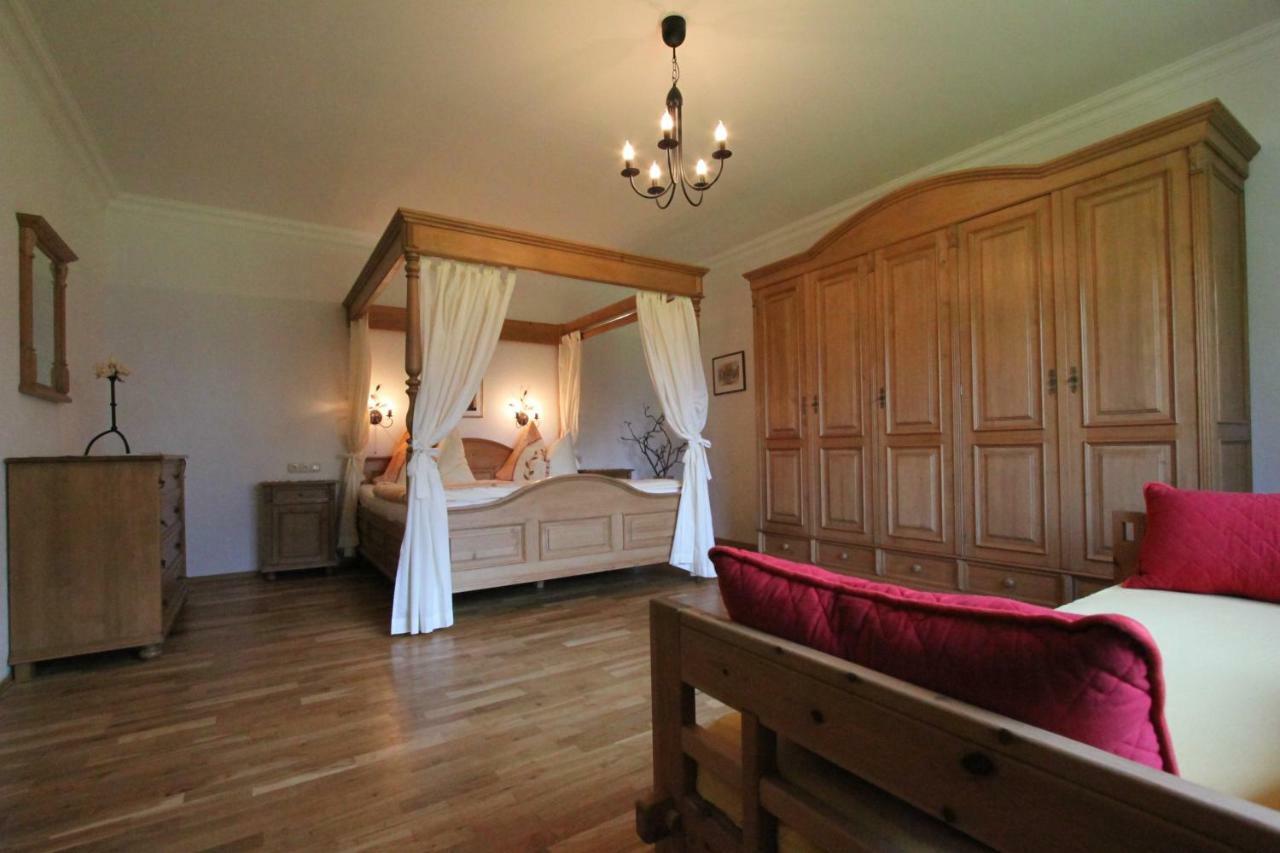Haus Stangl Apartment บาดเอาส์ซี ภายนอก รูปภาพ